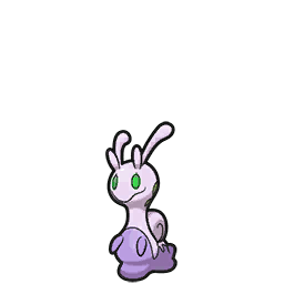 Sliggoo scarlet-violet