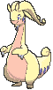 Goodra animated shiny