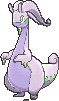 Goodra x-y