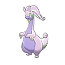 Goodra ultra-sun-ultra-moon