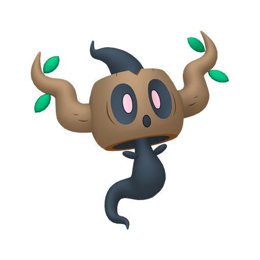 Phantump home sprite
