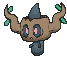 Phantump animated