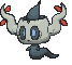 Phantump animated shiny