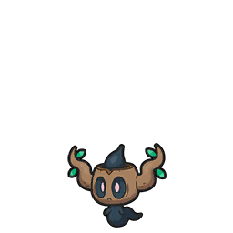 Phantump scarlet-violet