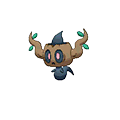 Phantump omegaruby-alphasapphire