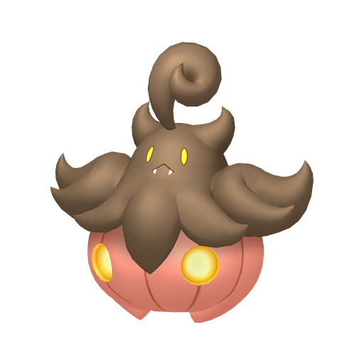 Pumpkaboo Average home sprite