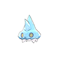 Bergmite omegaruby-alphasapphire