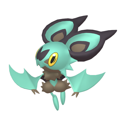 Noibat home shiny