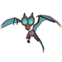 Noivern ultra-sun-ultra-moon