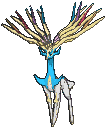 Xerneas animated shiny