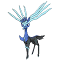 Xerneas omegaruby-alphasapphire