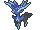 Xerneas icons