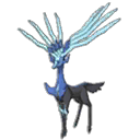 Xerneas ultra-sun-ultra-moon