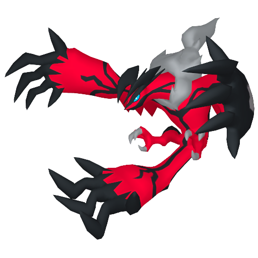Yveltal home sprite