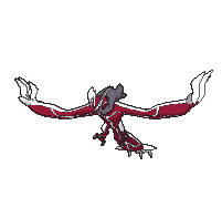 Yveltal animated shiny
