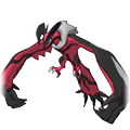 Yveltal omegaruby-alphasapphire