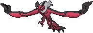 Yveltal x-y