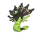 Zygarde 50 omegaruby-alphasapphire