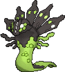 Zygarde 50 x-y