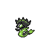 Zygarde 50 icons