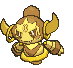 Hoopa animated shiny