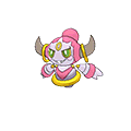 Hoopa omegaruby-alphasapphire
