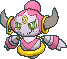 Hoopa x-y