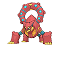 Volcanion omegaruby-alphasapphire