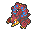 Volcanion icons