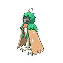 Decidueye ultra-sun-ultra-moon