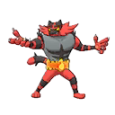 Incineroar ultra-sun-ultra-moon