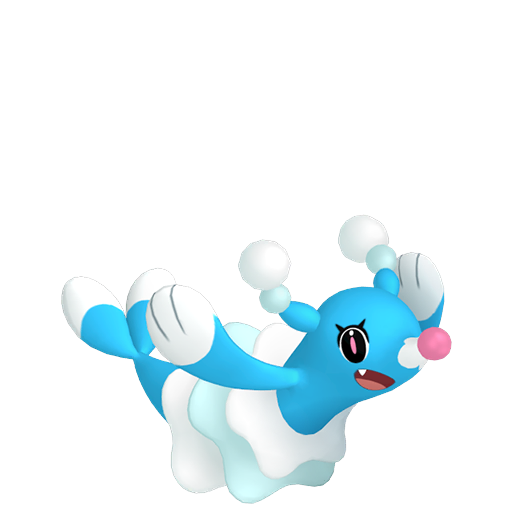 Brionne home sprite
