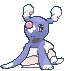 Brionne animated shiny