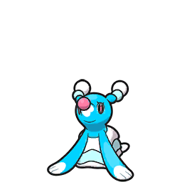 Brionne scarlet-violet