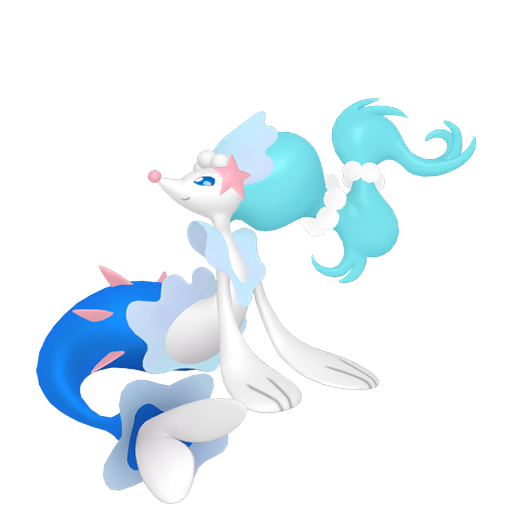 Primarina home sprite