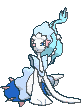 Primarina animated