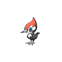 Pikipek ultra-sun-ultra-moon
