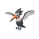 Trumbeak ultra-sun-ultra-moon