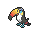 Toucannon icons