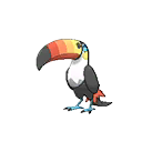 Toucannon ultra-sun-ultra-moon