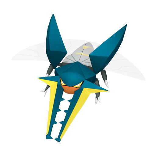 Vikavolt home sprite