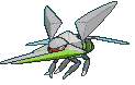 Vikavolt animated shiny