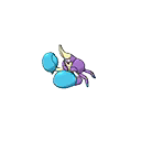 Crabrawler ultra-sun-ultra-moon