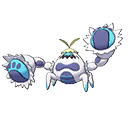 Crabominable ultra-sun-ultra-moon