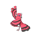 Oricorio Baile ultra-sun-ultra-moon