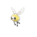Cutiefly ultra-sun-ultra-moon