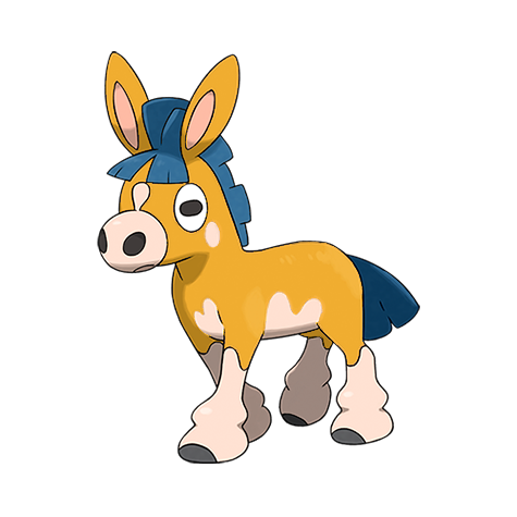 Mudbray Shiny