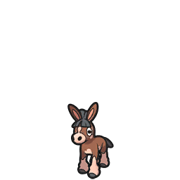 Mudbray scarlet-violet