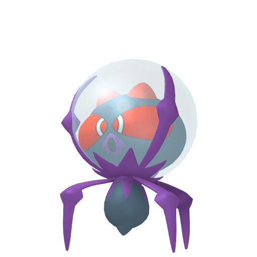 Dewpider home shiny