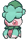 Fomantis animated